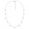Multiple Disc 18" Necklace 96823HPDew96823HP