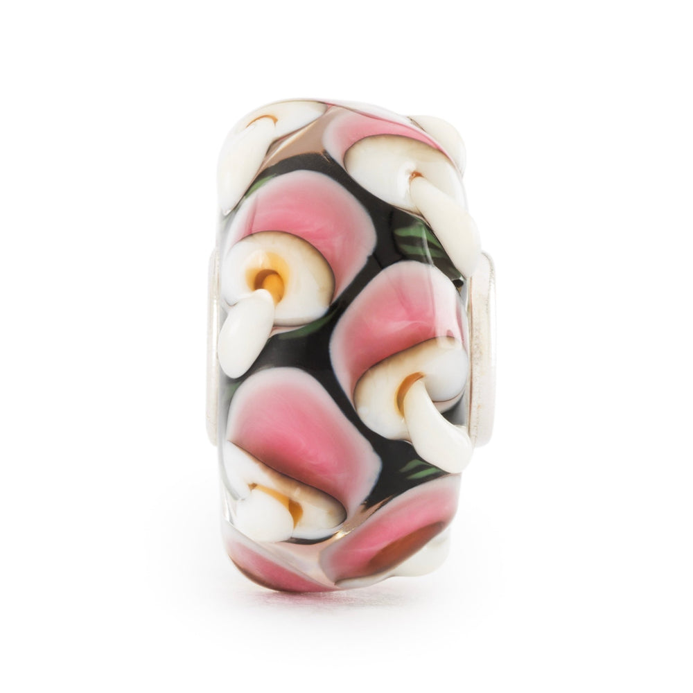 Mushrooms of Vitality Bead TGLBE - 20426TrollbeadsTGLBE - 20426