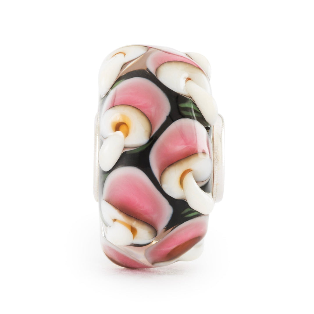 Mushrooms of Vitality Bead TGLBE - 20426TrollbeadsTGLBE - 20426