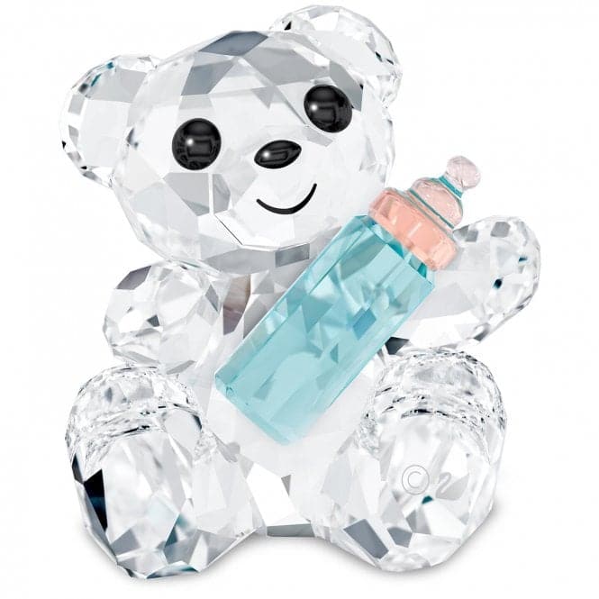 My Little Kris Bear Baby Crystal Ornament 5557541Swarovski5557541