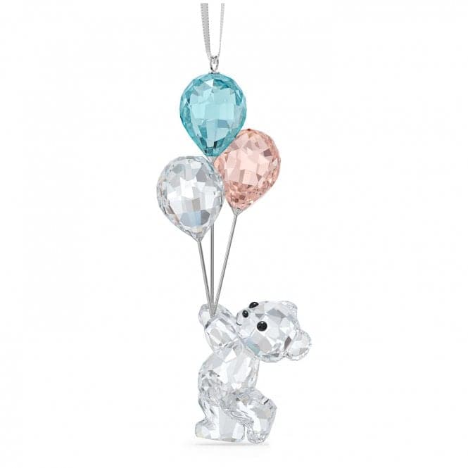 My Little Kris Bear Ornament Crystal Ornament 5557543Swarovski5557543