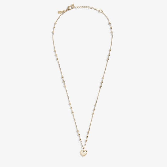 My Moments 'Always And Forever Family' Necklace 5793Joma Jewellery5793
