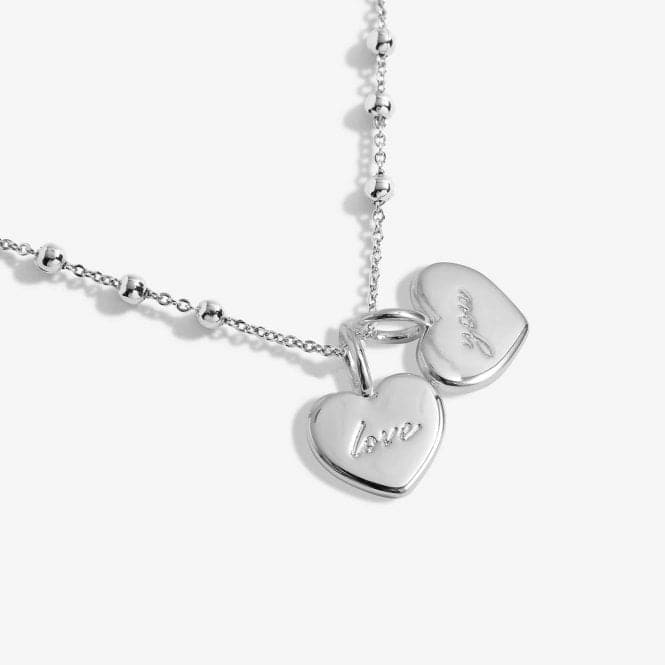 My Moments 'Forever I Love You' Necklace 5926Joma Jewellery5926