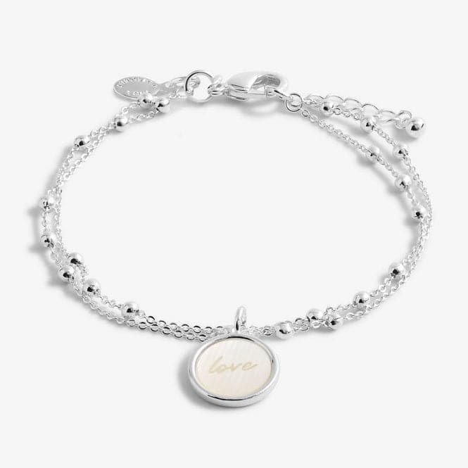 My Moments 'Happy Birthday' Bracelet 5788Joma Jewellery5788