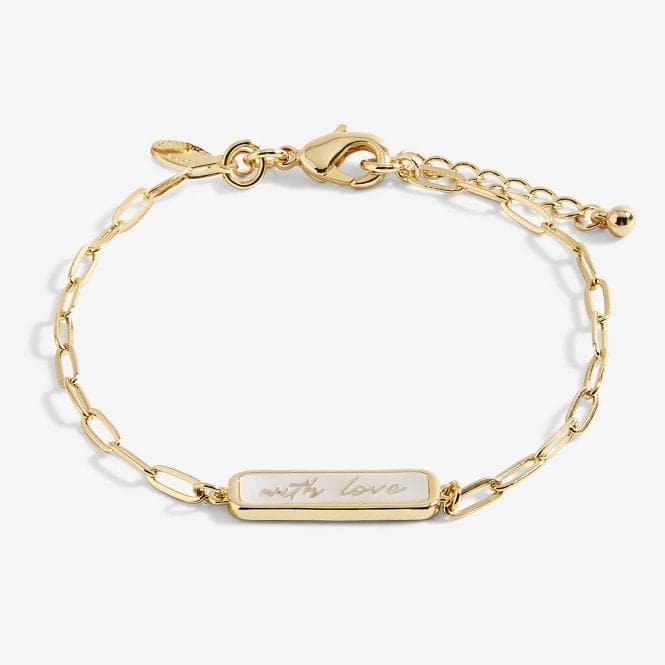 My Moments 'Just For You Birthday Girl' Bracelet 5787Joma Jewellery5787