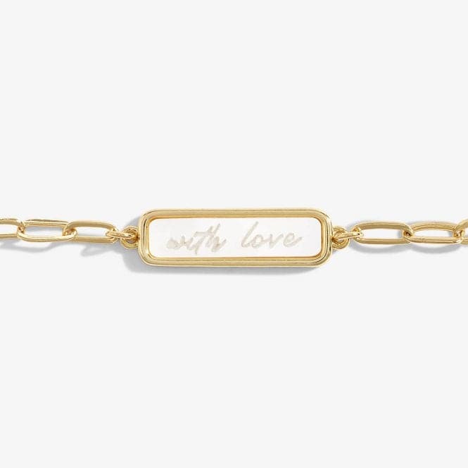 My Moments 'Just For You Birthday Girl' Bracelet 5787Joma Jewellery5787