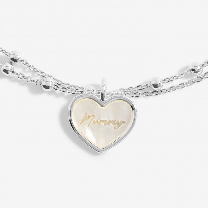 My Moments 'Love You Lots Mummy' Bracelet 5749Joma Jewellery5749