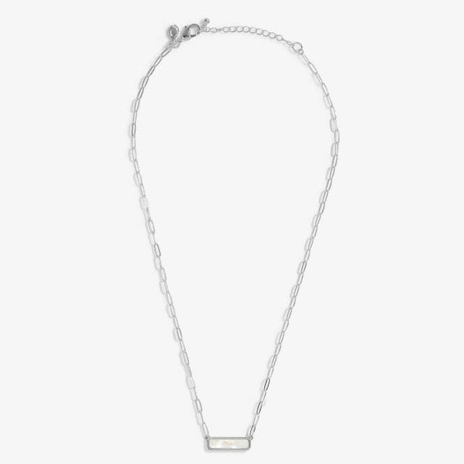 My Moments 'To My Wonderful Mum' Necklace 5758Joma Jewellery5758