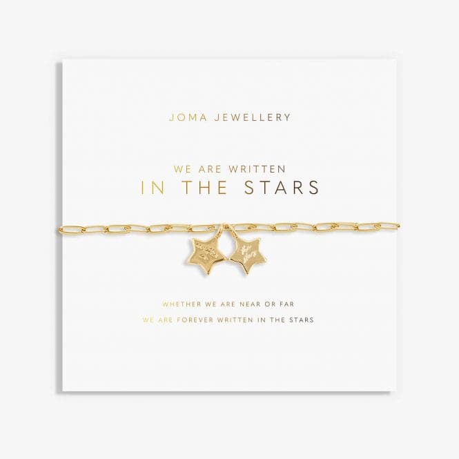 My Moments 'We Are Written In The Stars' Bracelet 5925Joma Jewellery5925