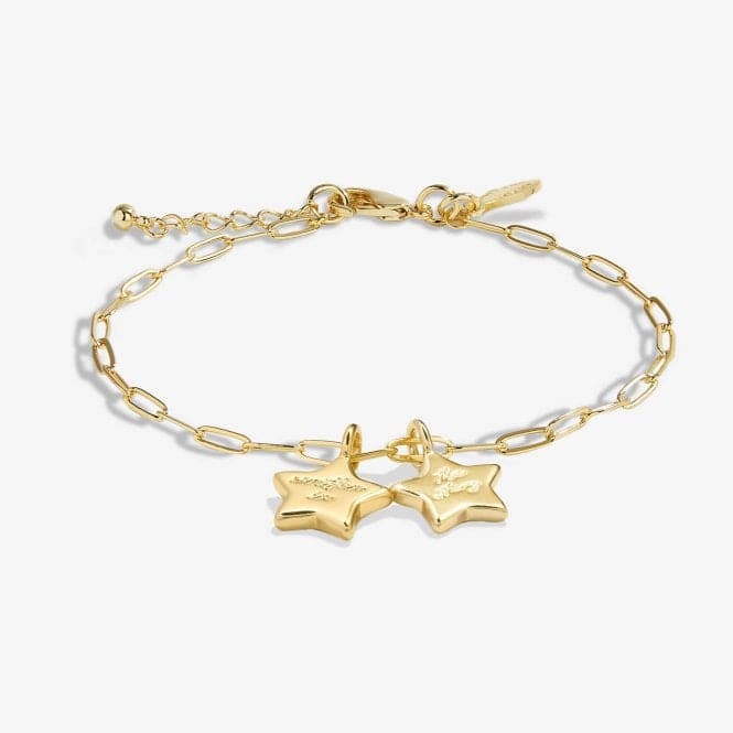 My Moments 'We Are Written In The Stars' Bracelet 5925Joma Jewellery5925