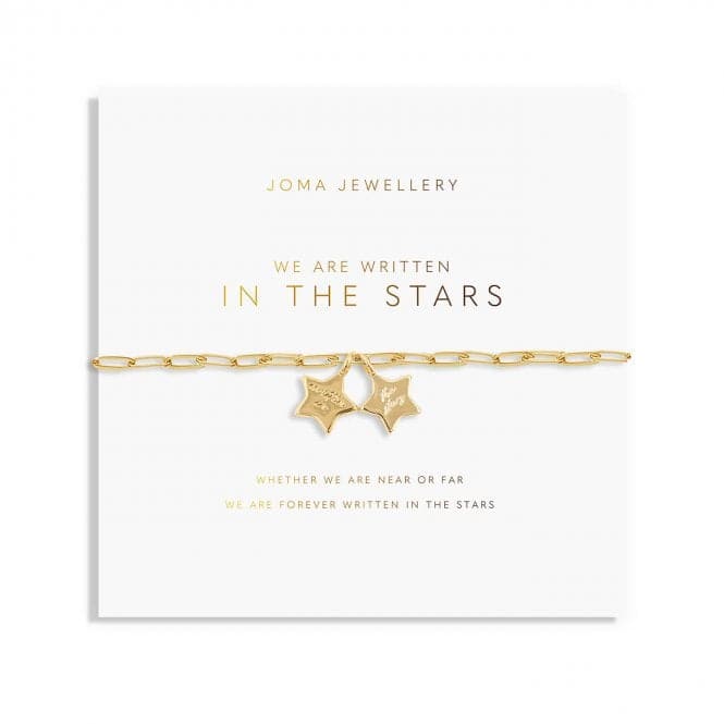 My Moments 'We Are Written In The Stars' Bracelet 5925Joma Jewellery5925