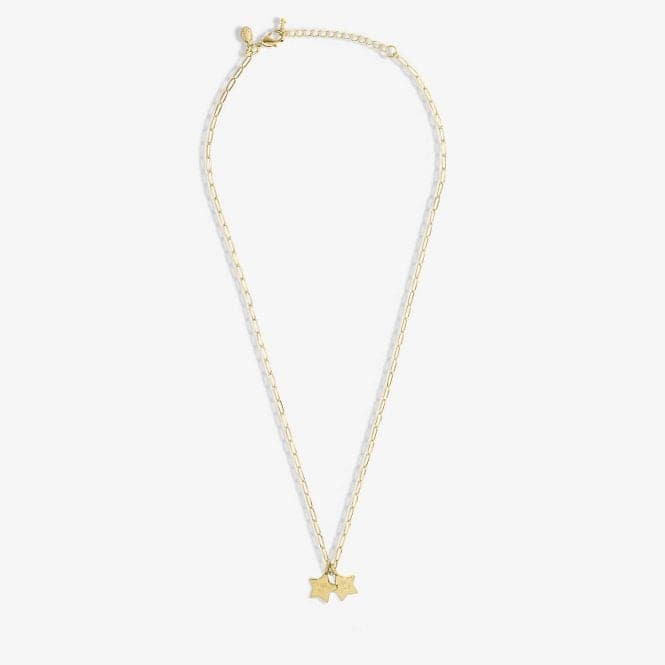 My Moments 'We Are Written In The Stars' Necklace 5924Joma Jewellery5924