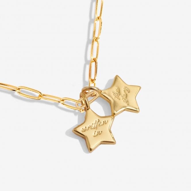 My Moments 'We Are Written In The Stars' Necklace 5924Joma Jewellery5924