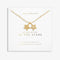 My Moments 'We Are Written In The Stars' Necklace 5924Joma Jewellery5924