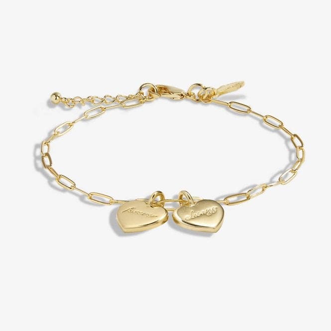 My Moments 'You Are My Forever And Always' Bracelet 5929Joma Jewellery5929