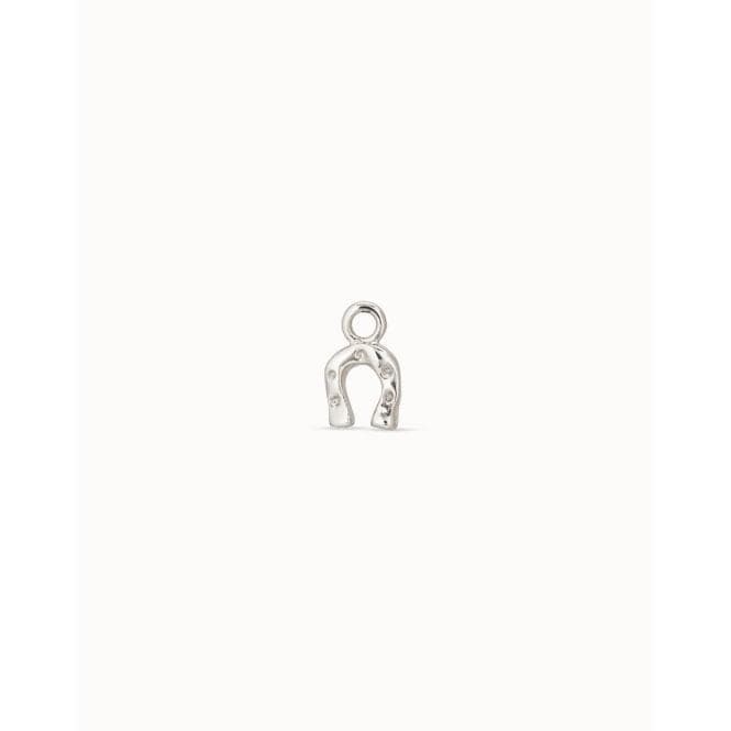 My Ride Charm Silver Metal Charm PiercingUNOde50CHP0031MTL0000U