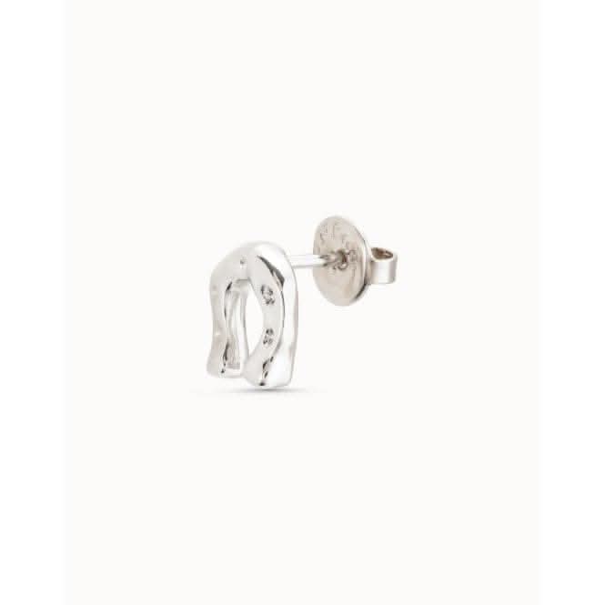 Myride Silver Metal Stud Piercing PIE0001MTL0000U