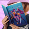 Softcover Notebook - Huntr/x CR5165