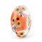 Narcissus of Harmony Glass Bead TGLBE - 20313TrollbeadsTGLBE - 20313