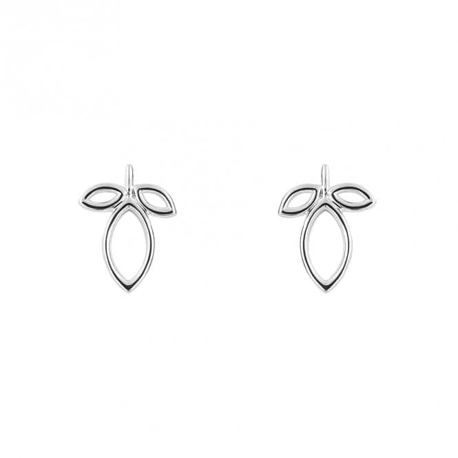 Nature Chain Stud Earrings E6255BeginningsE6255