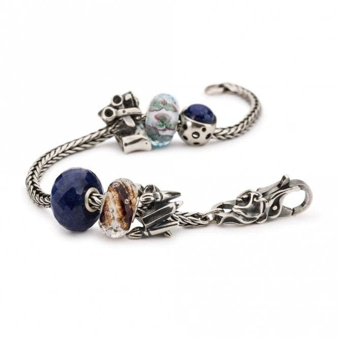 Nature's Energy Clasp TAGLO - 00087TrollbeadsTAGLO - 00087