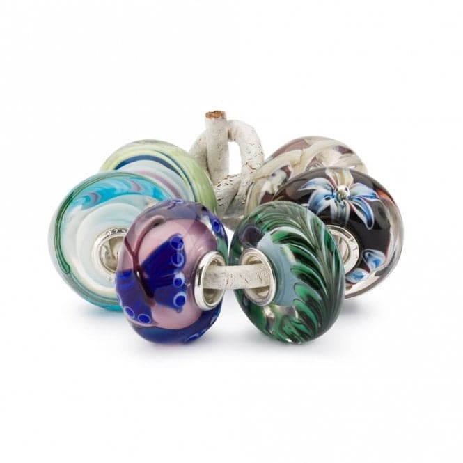 Nature's Myth Glass Bead Kit TGLBE - 00215TrollbeadsTGLBE - 00215