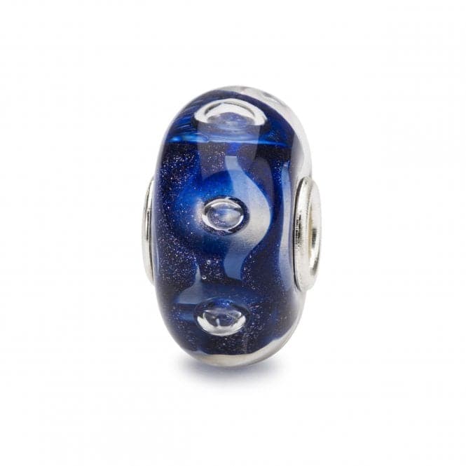 Neptune Glass Bead TGLBE - 10466TrollbeadsTGLBE - 10466