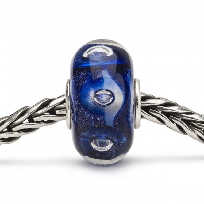 Neptune Glass Bead TGLBE - 10466TrollbeadsTGLBE - 10466