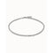 Neptune Silver Metal NecklaceUNOde50COL1429MTL0000U
