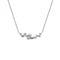Nettare Silver Plated Necklace EN006EmozioniEN006