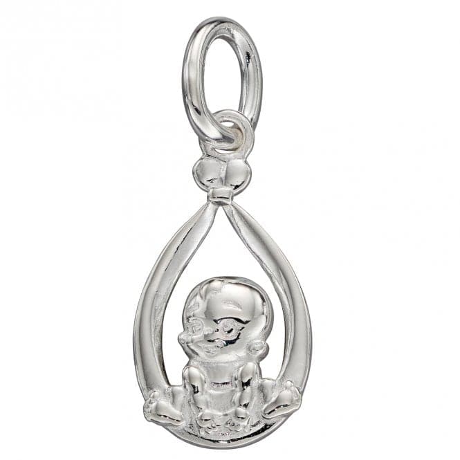 New Baby Charm Y2680BeginningsY2680