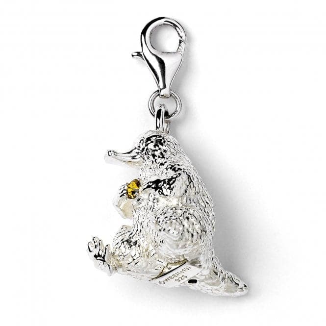 Niffler Embellished Crystal Elements Clip On Charm FBC0028Fantastic BeastsFBC0028