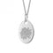 November Chrysanthemum Birth Blooms Pendant P5125BeginningsP5125