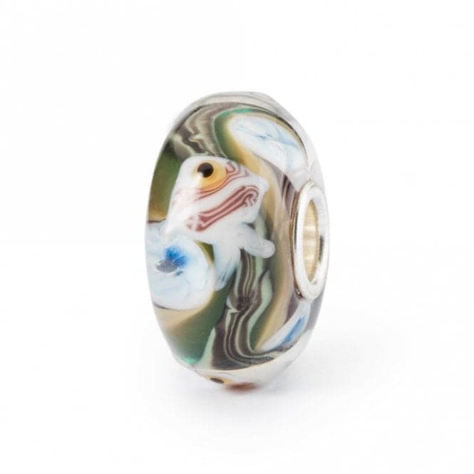 Ocean Life Bead TGLBE - 20333TrollbeadsTGLBE - 20333