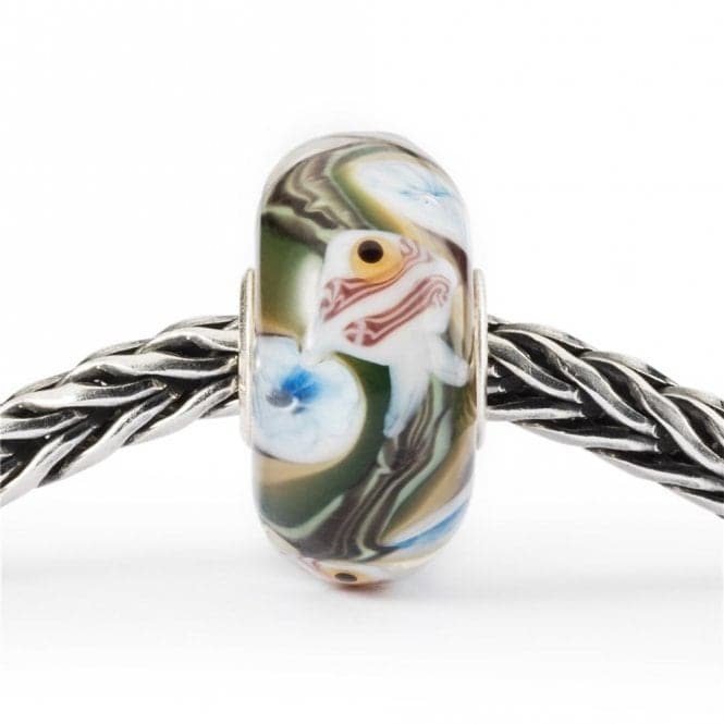 Ocean Life Bead TGLBE - 20333TrollbeadsTGLBE - 20333