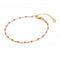 Ocean Lilac Bracelet DL659Hot Diamonds x Jac JossaDL659