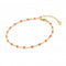 Ocean Orange Bracelet DL657Hot Diamonds x Jac JossaDL657