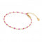 Ocean Pink Bracelet DL656Hot Diamonds x Jac JossaDL656
