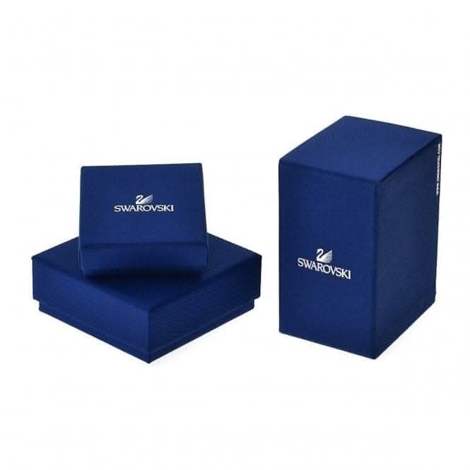 Octea Lux Chrono Leather Strap Blue Rose Gold-tone Watch 5563480