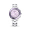 Octea Lux Sport Metal Purple Stainless Steel Watch 5632484Swarovski5632484
