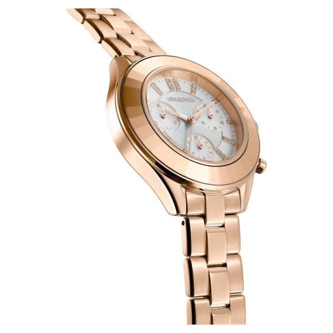 Octea Lux Sport Watch 5612194Swarovski5612194