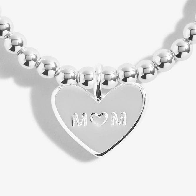 Oh So Sweet Boxed Bracelet 'Love You Mum' 5852Joma Jewellery5852