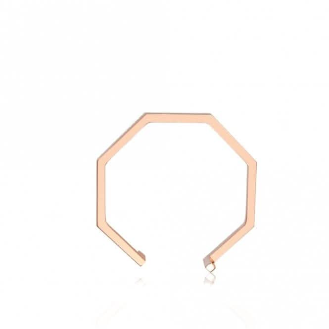 Okto Bracciale Rose Gold Ring OR18RG002P