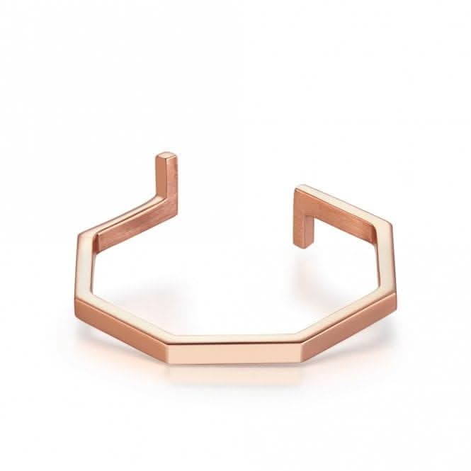Okto Bracciale Rose Gold Small Ring OR18RG002S
