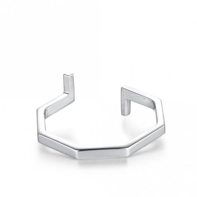 Okto Bracciale Silver Ring OR18SR002P