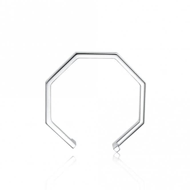 Okto Bracciale Silver Ring OR18SR002P