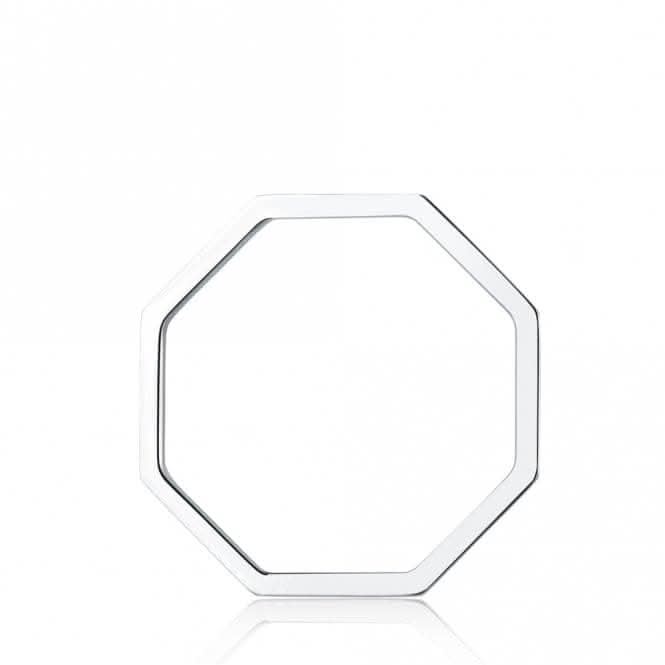 Okto Fino Silver Ring OR18SR004P