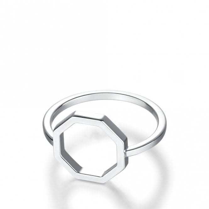 Okto Silver P Ring OR18SR003PKLASSE14OR18SR003P