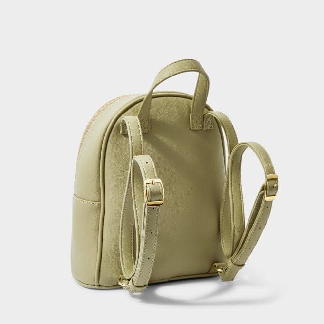 Olive Isla Backpack KLB2254Katie LoxtonKLB2254