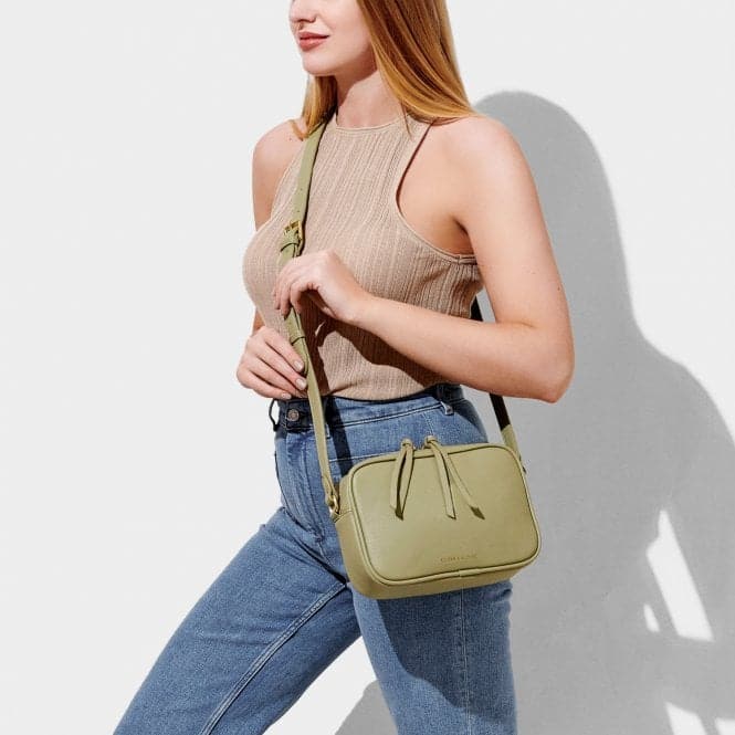 Olive Isla Crossbody Bag KLB2289Katie LoxtonKLB2289